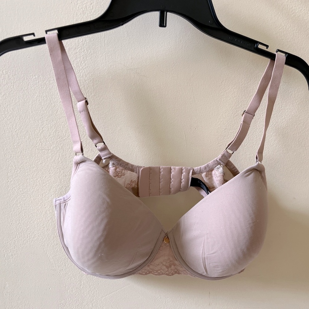Natori Tan Bra 38D